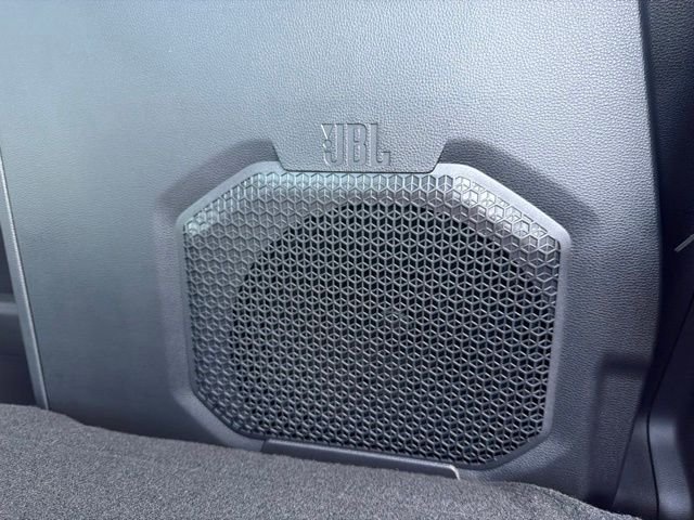 New 2026 Midnight Black Metallic Toyota Tundra TRD Pro image 29