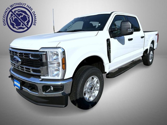 2026 Ford F-350SD XLT