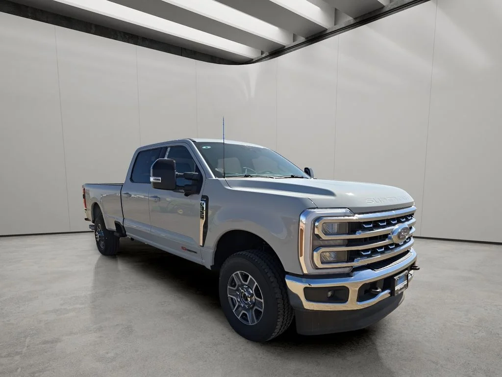 New 2026 Avalanche Ford F-350® Lariat® image 7