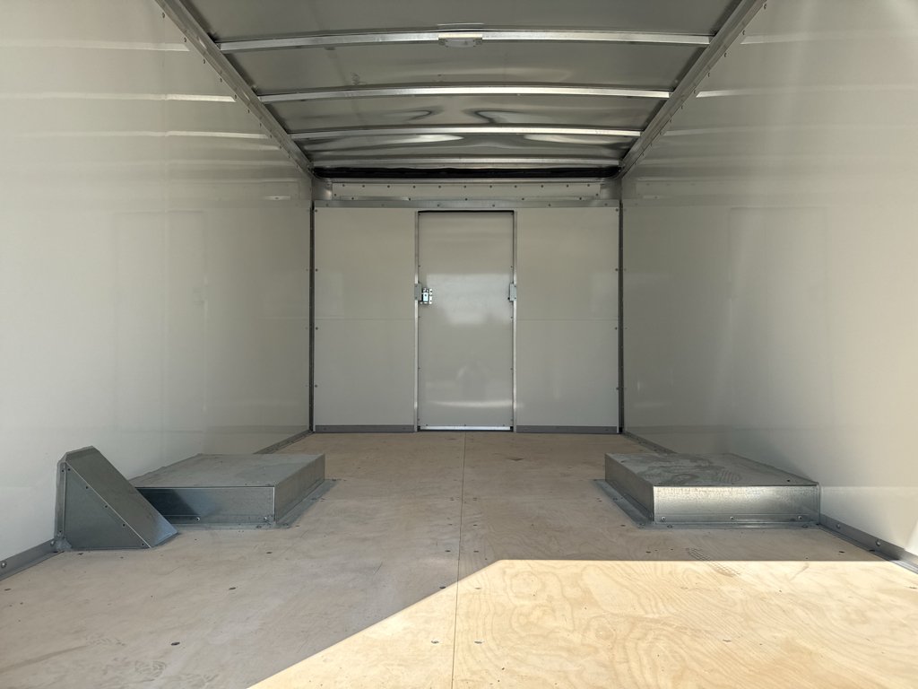 New 2026 Oxford White Ford Base image 7