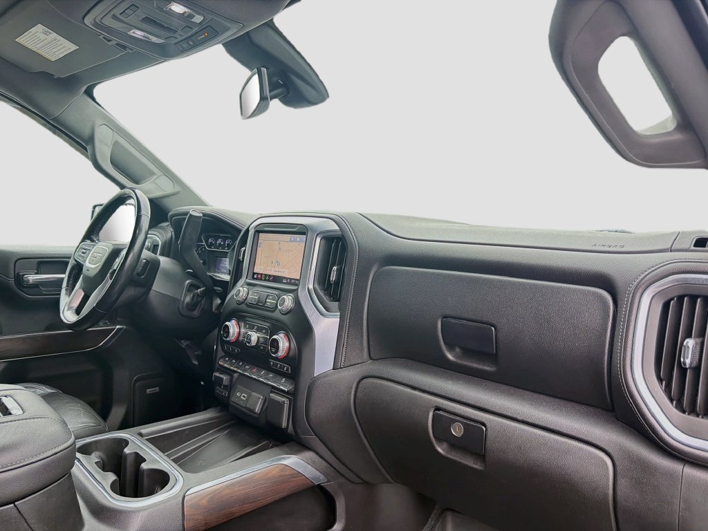 Used 2019 Brown GMC SLT image 32