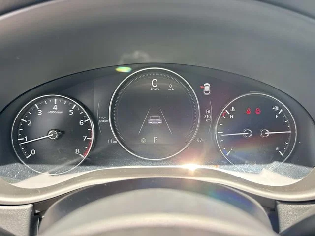 New 2026 Machine Gray Metallic Mazda 2.5 S Premium AWD image 39