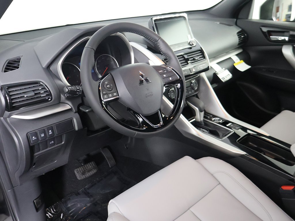 2026 Mitsubishi Eclipse Cross SEL - Photo 27