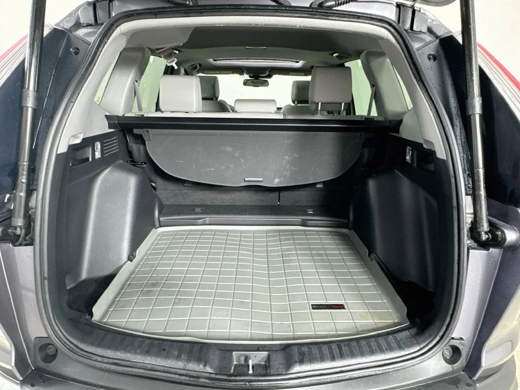 Used 2017 Gray Honda EX-L image 32