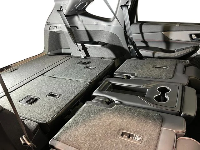 New 2026 Liquid Carbon Metallic Acura A-Spec Advance Package image 38