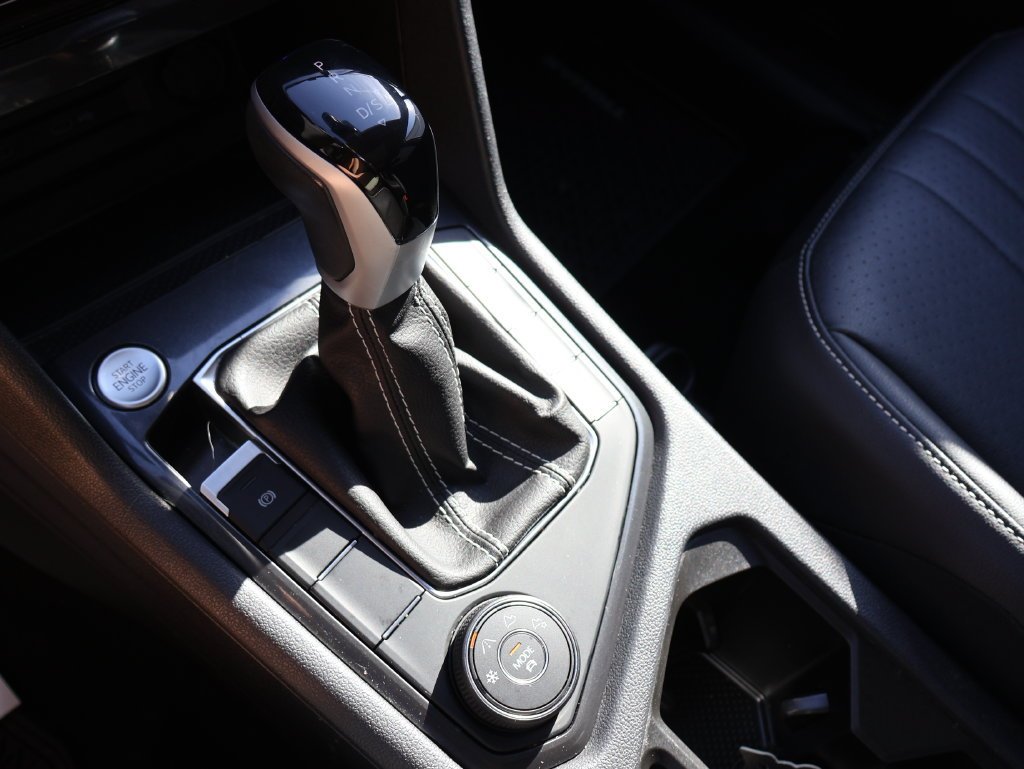 2023 Volkswagen Tiguan SE - Photo 22