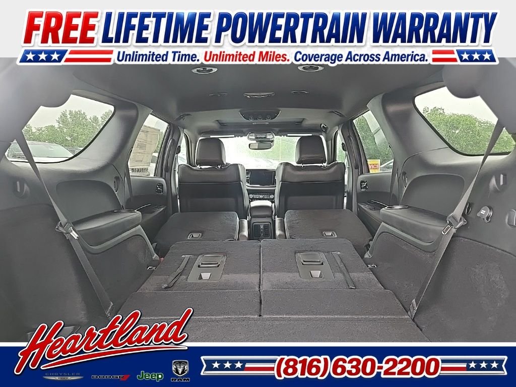 New 2026 Vapor Gray Exterior Paint Dodge GT Plus image 110