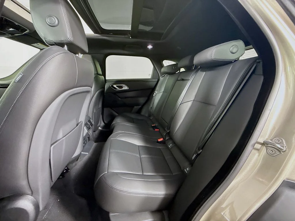 New 2026 Batumi Gold Land Rover Dynamic SE image 24