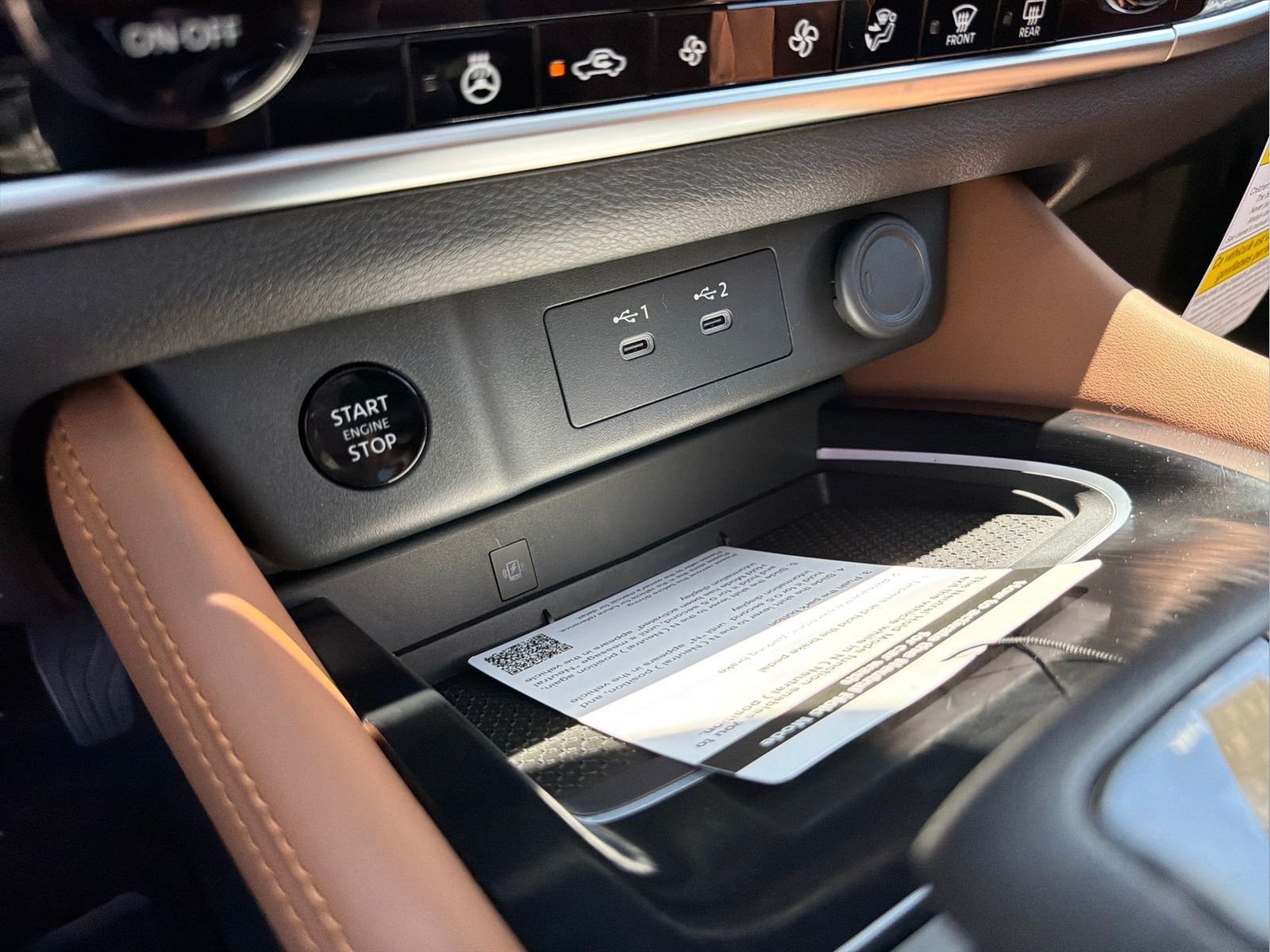 New 2026 Gray Nissan Platinum image 21