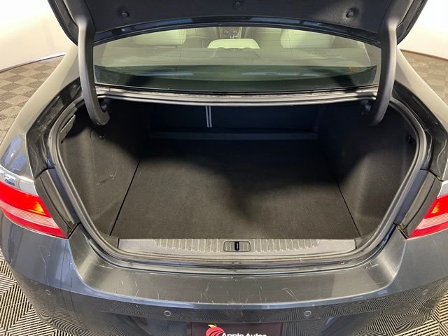Used 2015 Gray Buick Convenience Group image 13