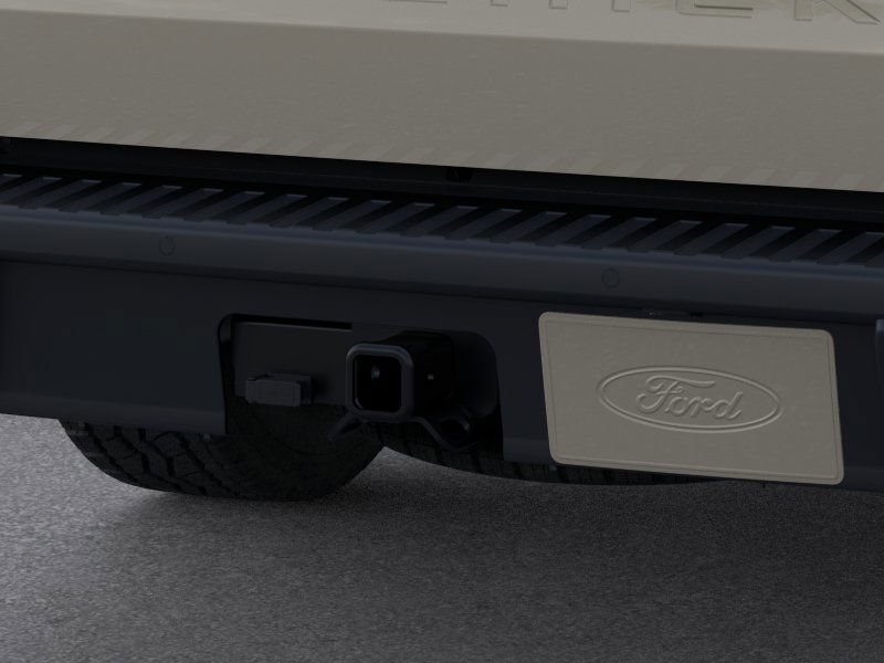 2024 Ford Maverick Lariat Tremor Advanced - Photo 23