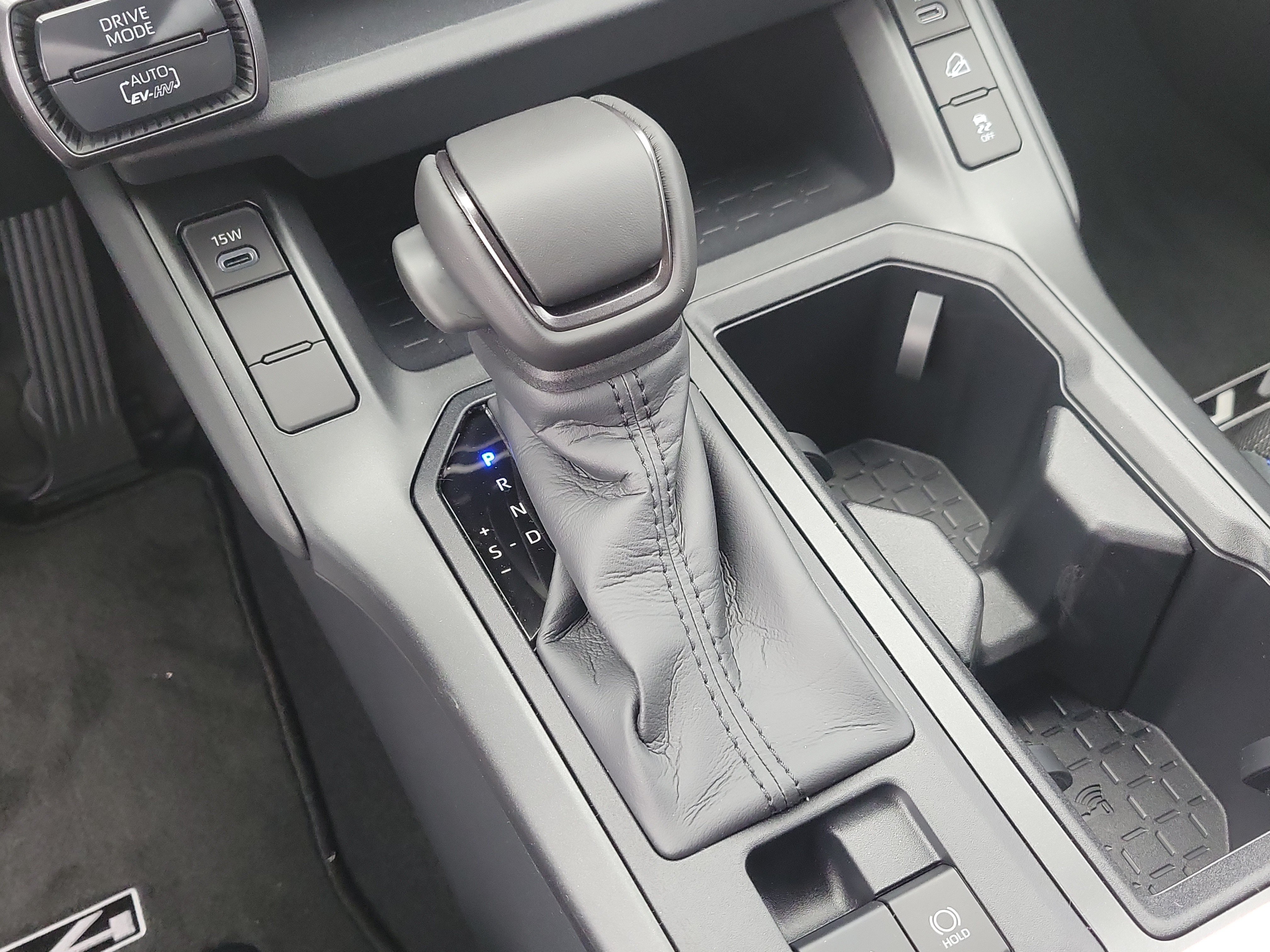New 2026 Blueprint Toyota  SE image 30