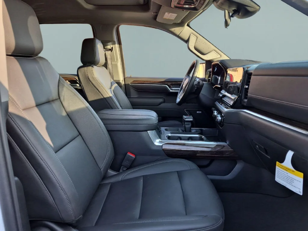 2026 GMC Sierra 1500 Elevation - Photo 27