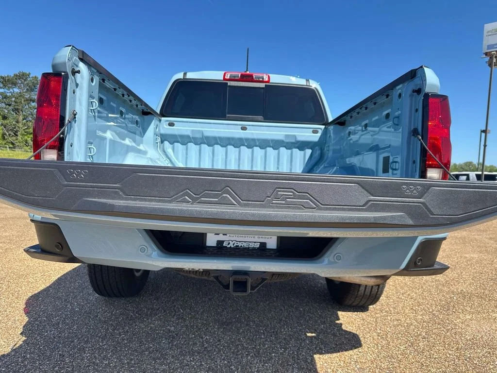 2026 Chevrolet Colorado LT - Photo 16