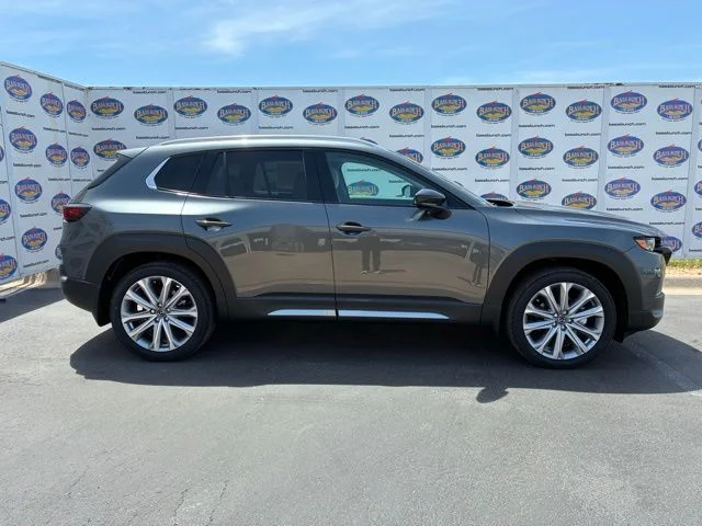 2026 Mazda CX-50 2.5 Turbo Premium Plus's photo