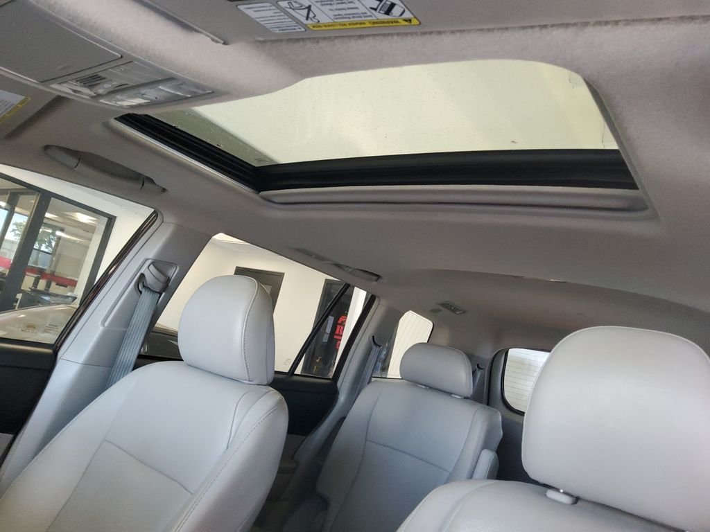 Used 2012 Red Toyota Limited image 25