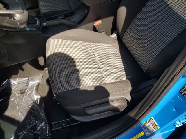 Used 2018 Blue Hyundai SEL image 13