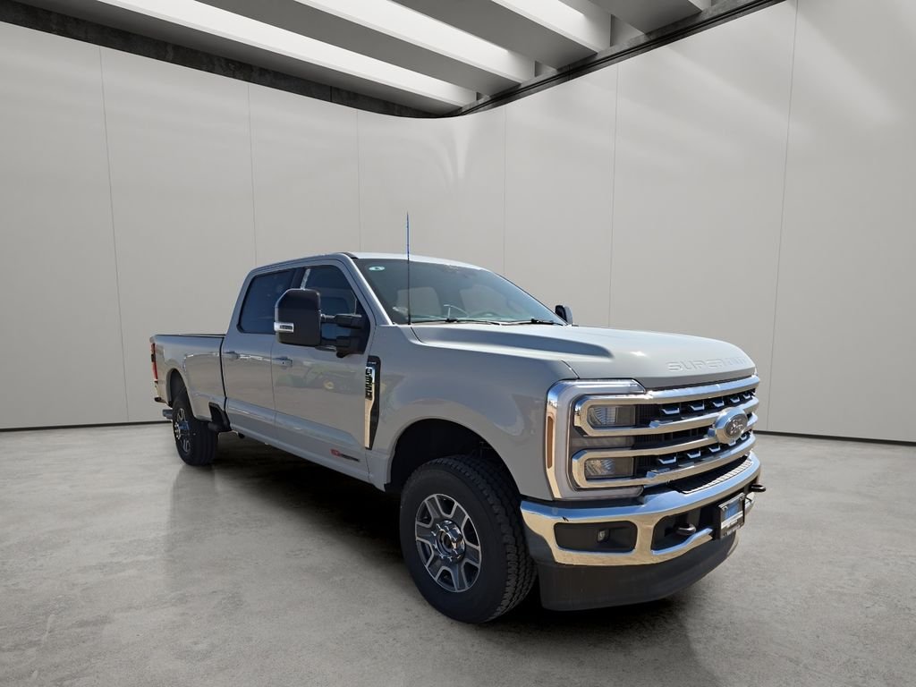 New 2026 Avalanche Ford F-350® Lariat® image 7
