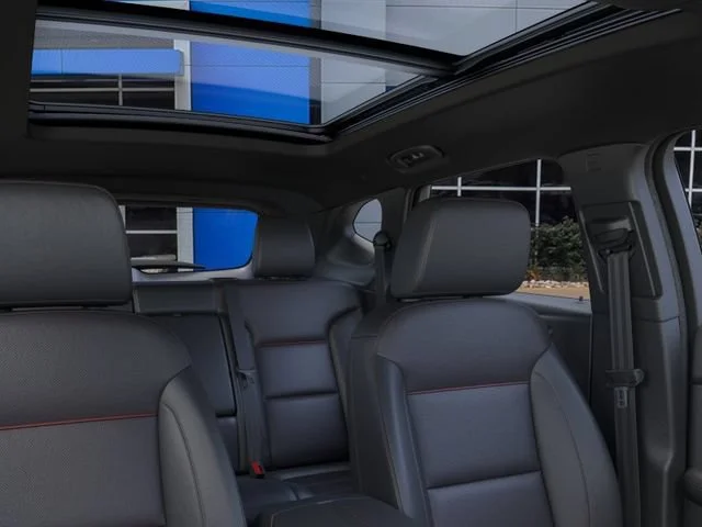 2026 Chevrolet Blazer RS - Photo 24