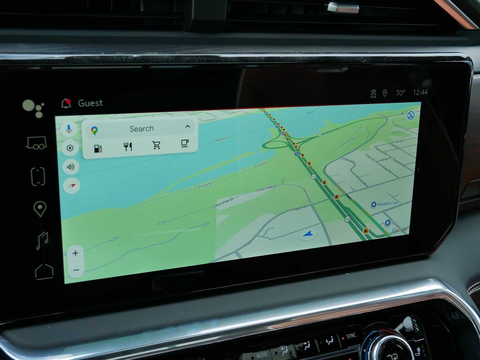 2026 GMC Sierra 3500HD Denali Ultimate - Photo 19