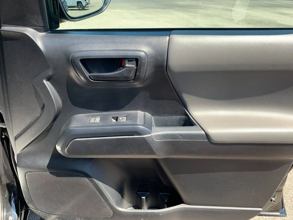 Used 2022 Black Toyota SR image 19