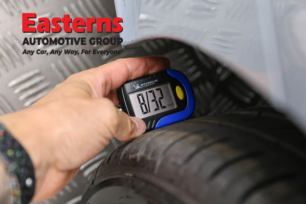 Used 2022 Gray Honda EX image 25