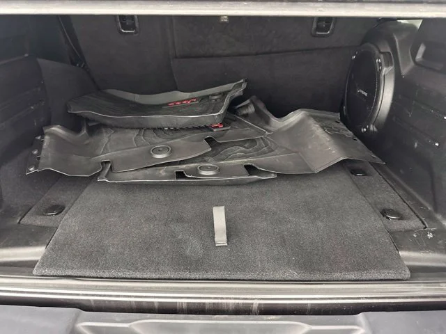 Used 2018 Gray Jeep Unlimited Rubicon image 31