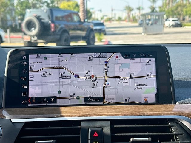 Used 2018 Blue BMW xDrive30i image 13