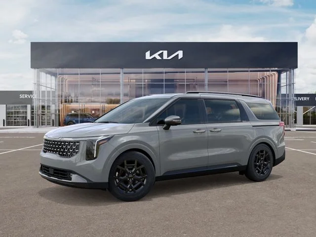 New 2027 Silver Kia SX image 4