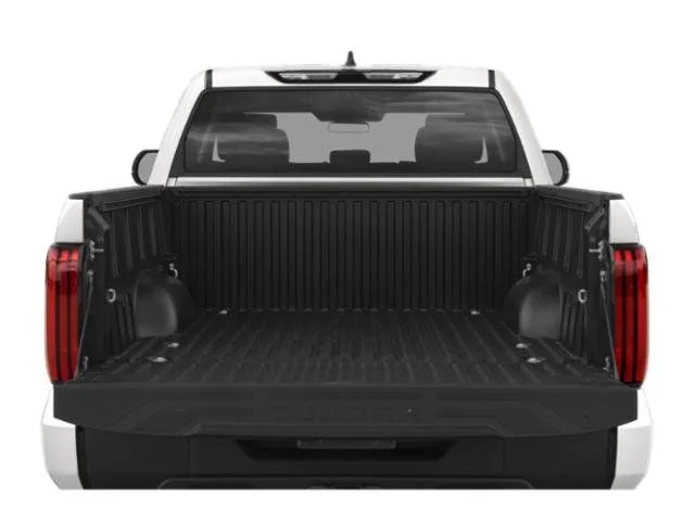 Used 2023 Black Toyota SR5 image 11