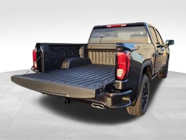 2026 GMC Sierra 1500 Elevation - Photo 6