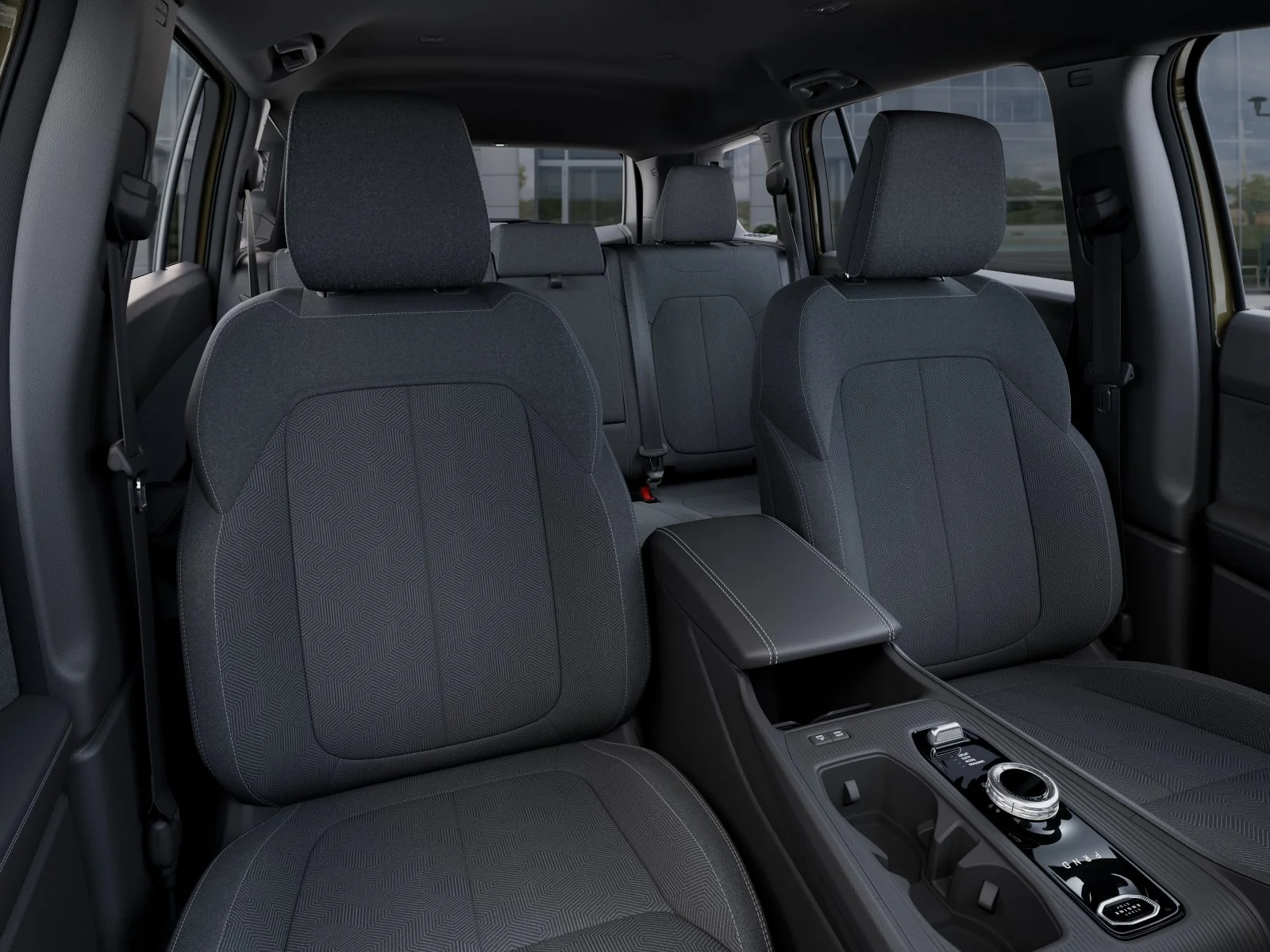 New 2026 41 Jeep Laredo image 42
