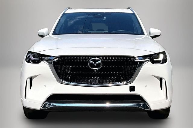 New 2026 Rhodium White Premium Mazda 3.3 Turbo S Premium Plus AWD image 12