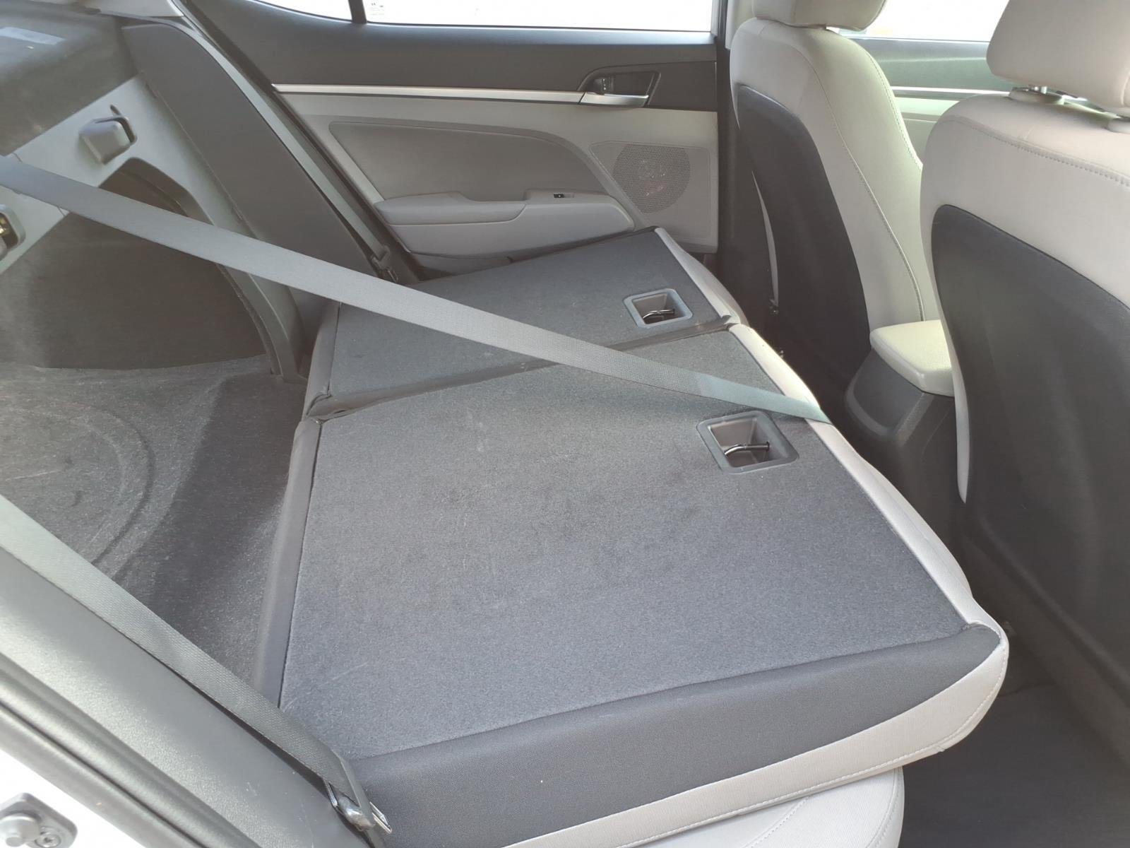 Used 2020 Symphony Silver Hyundai SEL image 22