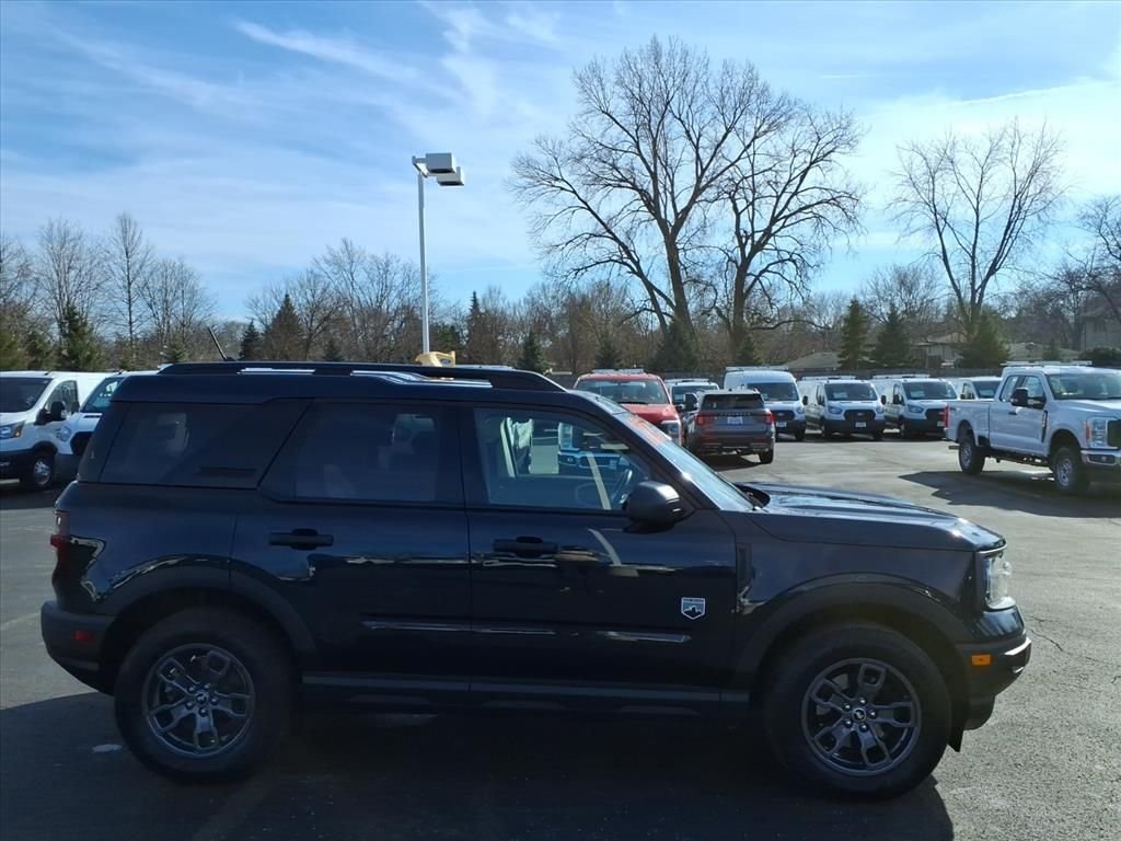 2022 FORD BRONCO SPORT - Image 7
