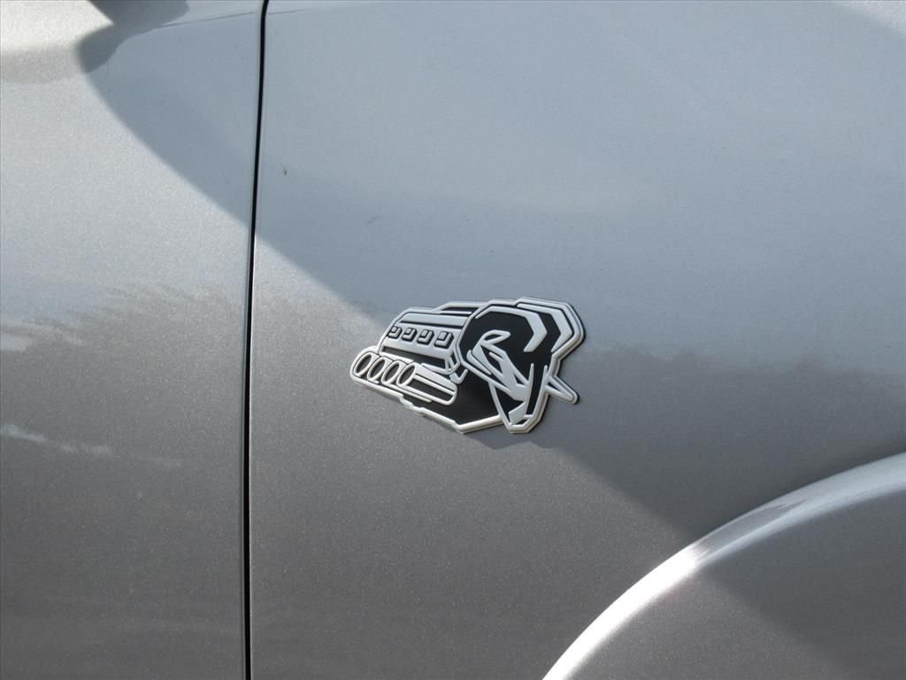 2026 RAM 1500 Big Horn/Lone Star - Photo 8