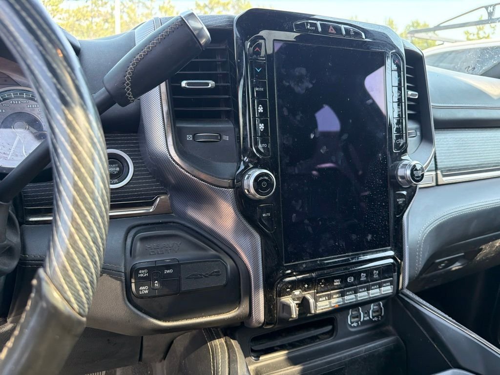 Used 2020 Red Ram Limited image 14