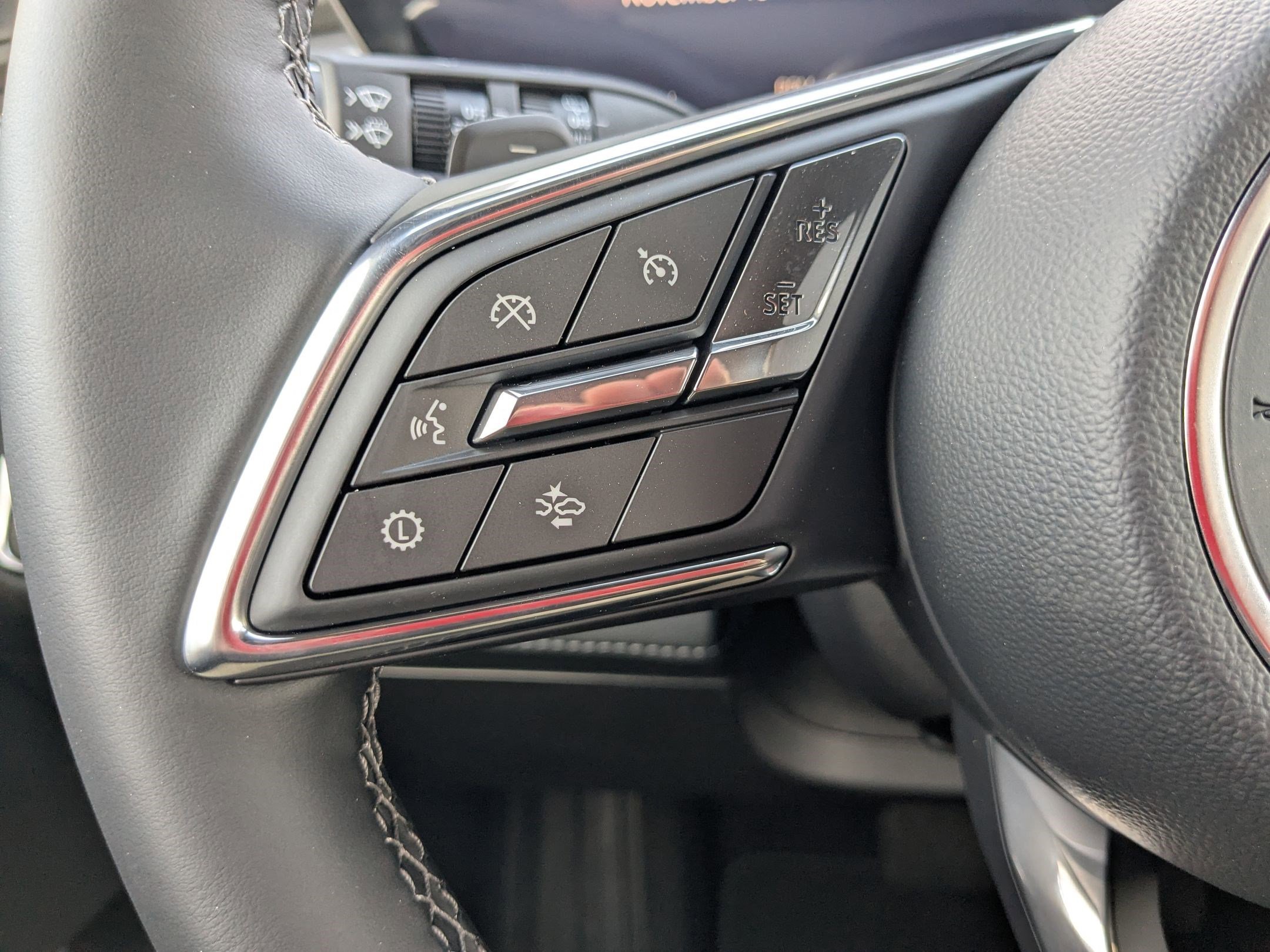 2026 Buick Enclave Preferred - Photo 12