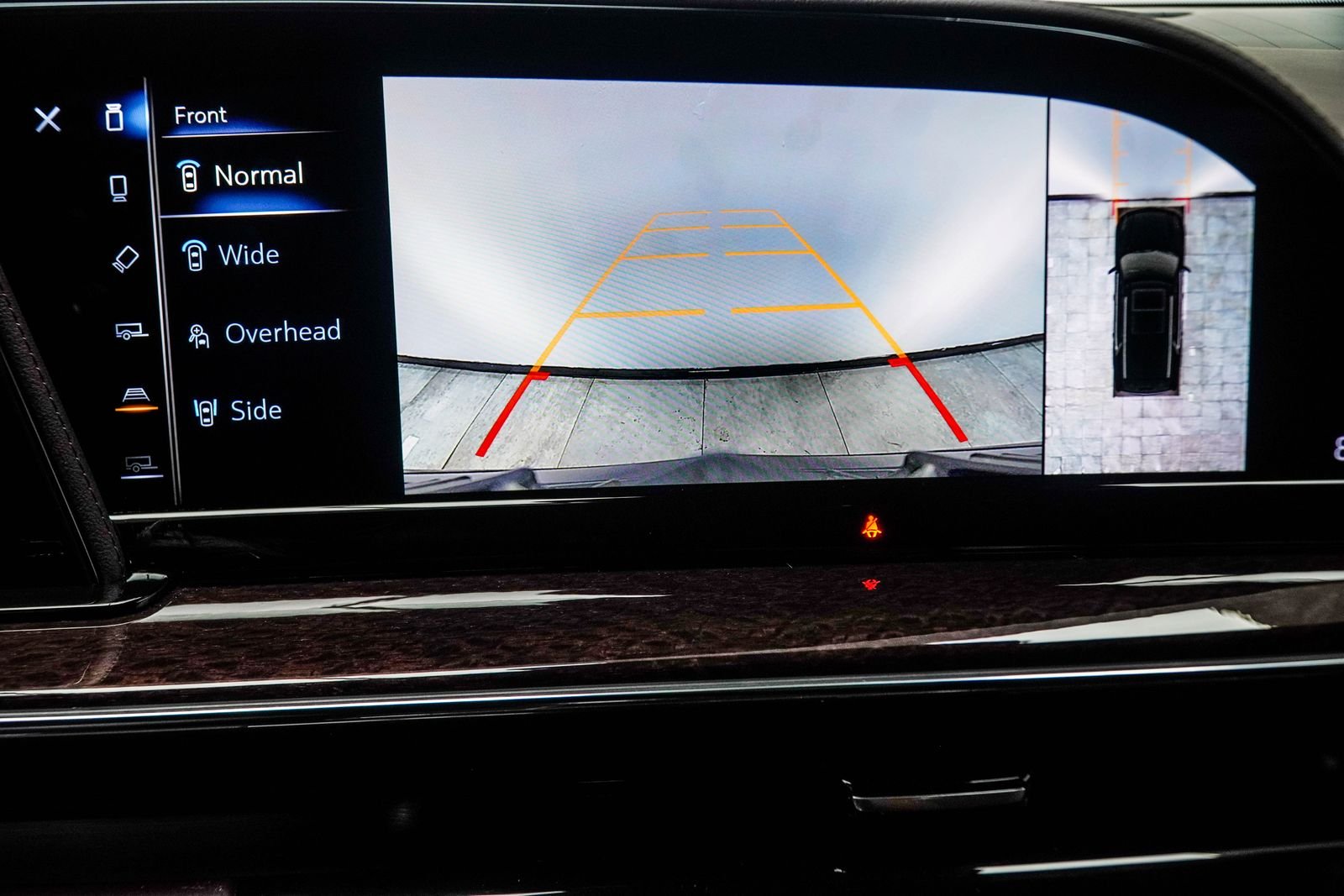Used 2023 Blue Cadillac Sport Platinum image 35