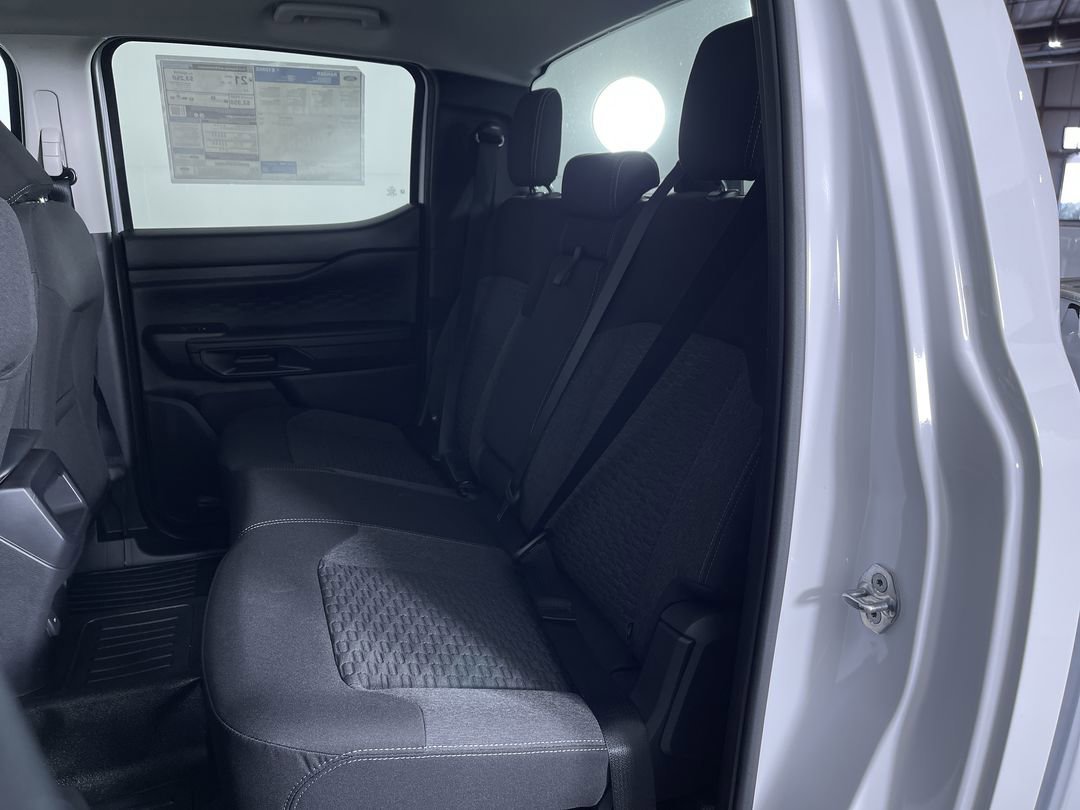 New 2026 Oxford White Ford XL image 21
