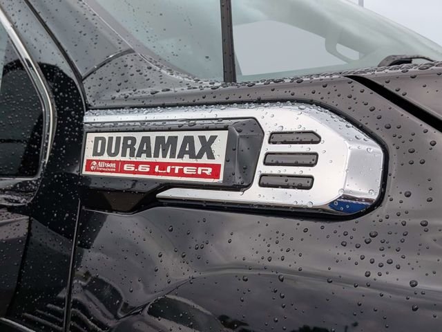 Used 2024 Black GMC Denali image 12