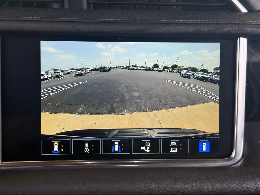 Used 2022 Black GMC Denali image 16