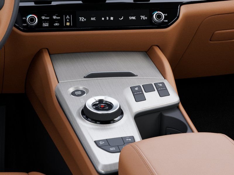 New 2027 Gray Kia X-Line image 23