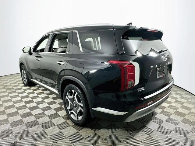 Certified Pre-Owned 2024 Hyundai Palisade Limited