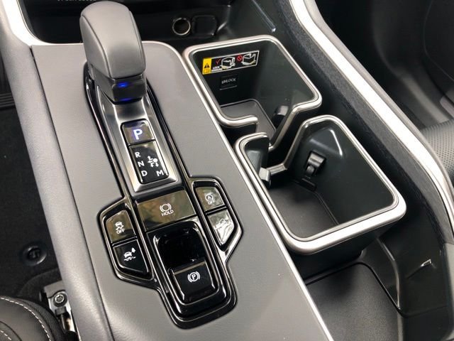 2026 Lexus TX 350 Luxury - Photo 35