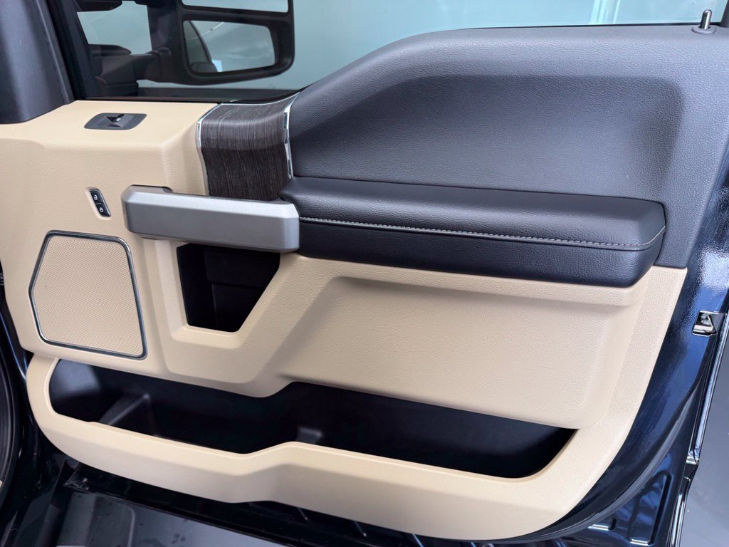 2020 Ford F-350 Super Duty Lariat - Photo 68