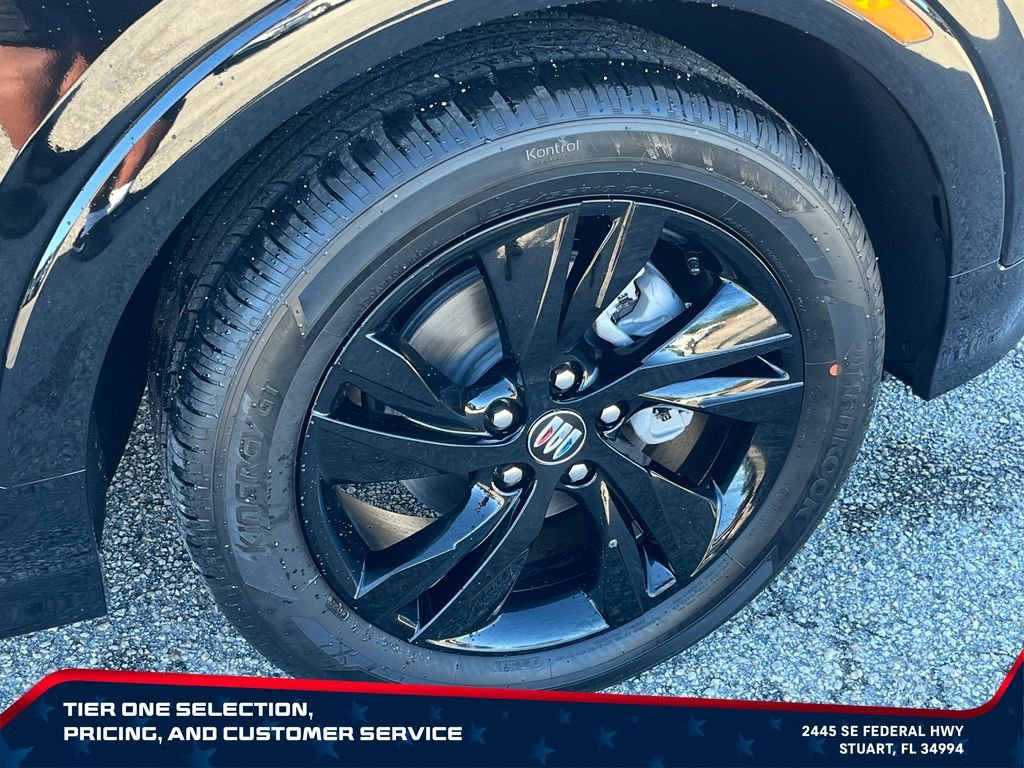 2026 Buick Encore GX Sport Touring - Photo 20