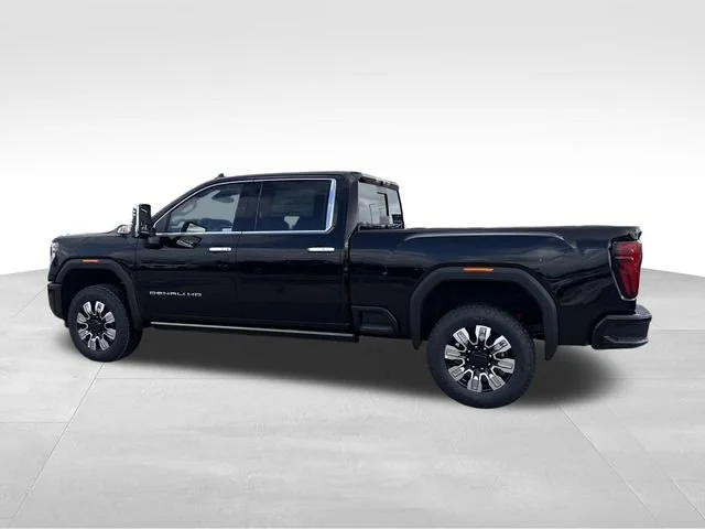 New 2026 Onyx Black GMC Denali image 9