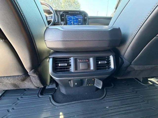 Used 2024 Green Ford Raptor image 19
