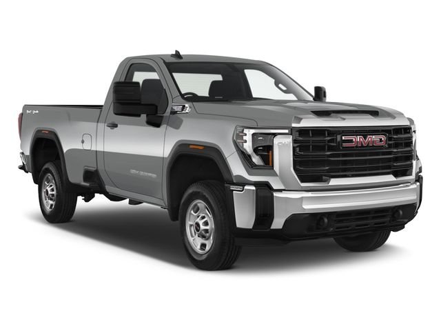 2024 GMC Sierra Pro 4WD Crew Cab Short Box's photo